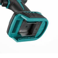 Llave de impacto eléctrica sin escobillas ONEVAN 1200N.M de 1/2 pulgada, destornillador eléctrico inalámbrico, herramienta eléctrica para batería de 21V 18V - details 12