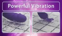 Vibrador de conejo con Control por aplicación para mujer, consolador, estimulador de clítoris y punto G, bragas, vibrador, Juguetes sexuales para adultos - details 11