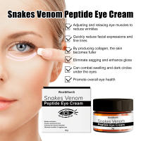 Crema para los Ojos anti-Círculos Reduce Líneas Finas, Reafirma, Reduce Ojeras - details 2