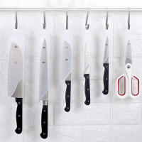 Funda protectora creativa para cuchillos de Chef, cubierta protectora para cuchillos, pan, fruta, tijeras, protectores de bordes, funda para Cocina - details 3