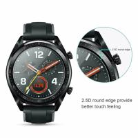 Protector de Pantalla de Vidrio Templado para Reloj Inteligente Huawei A Prueba de Explosiones - details 7
