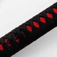 Perilla de cambio de marchas Universal, accesorios para coche, Katana samurái, JDM, 200MM/300MM, con adaptadores - details 8