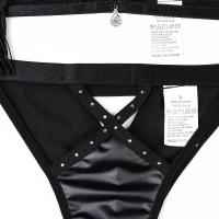 Tornova-Conjunto de lencería erótica para mujer, sujetadores push-up, sujetador más sexy, corsé, conjunto de ropa interior para mujer, ropa interior para mujer - details 13