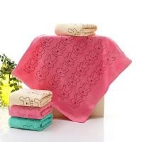 4PCS Toalla de baño para niños Toallas de bebé - details 15