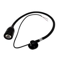Luz de lectura LED de 3W 12V 24 VOLTIOS para Camper - details 2