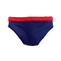 Jessborn calzoncillos de natación para hombre, bañador de entrenamiento, pantalones cortos tridimensionales, Copa anti-bochorno, Playa - details 7