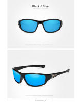 KINGSEVEN-gafas de sol polarizadas con protección UV400 para hombre y mujer, lentes de espejo, deportivas, clásicas, TR90 - details 10