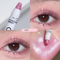 Barra de Resalto de Alta Brillo Cosméticos de Perla Dorada Verde Brillante - details 16