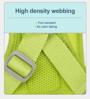 arnes de aluminio para mascotas TRUELove para perros pequeños y medianos de malla transpirable para entrenamiento al aire libre ajustable y resistente TLH3013 - details 5