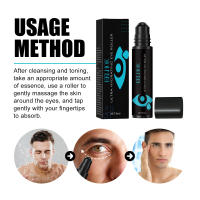 Serum para los Ojos EELHOE Eliminación de Ojeras, Reafirmación y Estirado Crema Antarrea - details 4