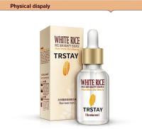 Nuevo suero blanqueador de arroz blanco crema hidratante facial antiarrugas antienvejecimiento líneas finas tratamiento de acné cuidado de la piel - details 10
