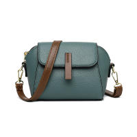 Bolso Vintage Bandolera de Hombro Cruzado para Mujeres Diseñador Lujo Bolso de Mano de Cuero PU Satchel Bolso Tote para Damas - details 11