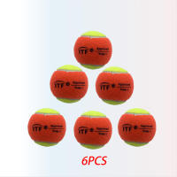 Bolas de Tenis de Playa ITF Pro Series Fibra de Alta Elasticidad Duraderas para Entrenamiento Competitivo Uso al Aire Libre - details 2