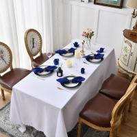 Servilleta cuadrada de satén de 12 Uds., servilleta de cóctel de 12x12 pulgadas para fiesta, boda, cumpleaños, decoración de banquete, servilletas de mesa suaves lavables - details 13