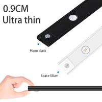 Lámpara nocturna tpye-c para cocina, lámpara de inducción para Gabinete, lámpara de decoración para Sala de estar - details 1