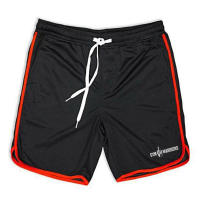 Pantalones Deportivos de Secado Rápido y Transpirables Shorts de Entrenamiento Fitness para Hombres - details 8