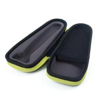 Bolsa de almacenamiento para afeitadora, estuche rígido portátil de viaje para OneBlade QP2530 QP2520 - details 1