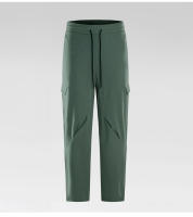 LNGXO Pantalones de Montañismo Impermeables Secado Rápido Elástico Para Senderismo de Verano - details 15