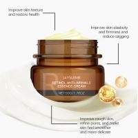 Crema de Ojos con Retinol Reduce Arrugas, Elimina Ojeras, Ajusta Firmeza, Hidrata - details 5
