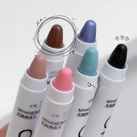Barra de Resalto de Alta Brillo Cosméticos de Perla Dorada Verde Brillante - details 3
