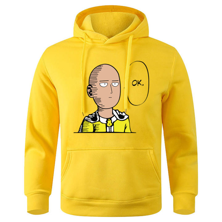 Sudadera Con Capucha De Algodón Con Frase Divertida "People Say I Act Like I Don't Care" - Unisex, Tallas S-5XL