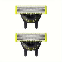 Cuchillas de repuesto para afeitadora One Blade, cabezales de repuesto, OneBlade 360 - details 0