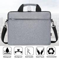 Bolsa para ordenador portátil, funda, bolso de hombro, bolsa para portátil, maletines de 133, 14, 156 pulgadas para Lenovo, HP, Huawei, Asus, Dell, Samsung - details 4