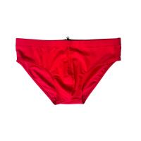 Jessborn pantalones cortos triangulares para hombre, bañador sexy con parte trasera, ropa de baño profesional para playa, primavera y verano - details 12