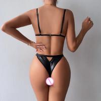 Tornova-Conjunto de lencería erótica para mujer, sujetadores push-up, sujetador más sexy, corsé, conjunto de ropa interior para mujer, ropa interior para mujer - details 6