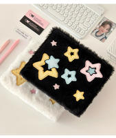 Álbum de Fotos de Ídolos Kpop A6 de Peluche Porta Tarjetas Fotográficas - details 18
