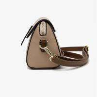 Bolso Vintage Bandolera de Hombro Cruzado para Mujeres Diseñador Lujo Bolso de Mano de Cuero PU Satchel Bolso Tote para Damas - details 15