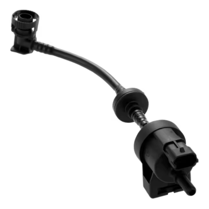 Auto Vapor Canister Purge Valve Solenoide 55576071 Conjunto de válvula para - 1