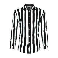 Camisas de manga larga Ropa de calle Camisas con cuello vuelto - details 10