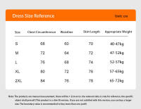 1 vestido deportivo para mujer, vestido antideslizante para exteriores, vestido de tenis con cremallera, vestido de bádminton para correr y fitness - details 0