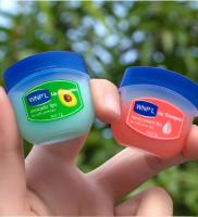 Pomada Labial Mojatadora Natural de Plantas Cuidado Labial Antigrietas con Mascarilla de Jabón de Pez Herramientas de Cuidado de la Piel Facial - details 11