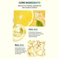 Cuidado facial Exfoliante Piel radiante Desvanece las manchas oscuras y la pigmentación para una piel aún más brillante Elimina las manchas Brazo Rodilla Piernas Melanina - details 6