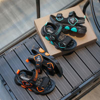 Sandalias deportivas Zapatos de verano para niños - details 1