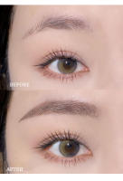 Lápiz de Cejas de Dos Punas Impermeable Punta Fina para Tatuaje de Cejas Duradero - details 6