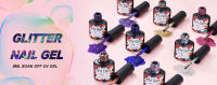 Base de Esmalte de Uñas Arte Clavo 15ml Secado Rápido Agente de Limpieza para Gel UV Sin Ácido Bajo el Equilibrio - details 0