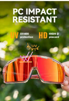 Scvcn Fashion Sunglasses Luxury Polarized Sun Glasses for Driving Fishing Cycling Glasses Golf Women Bike Goggles Luxury Shades - details 5