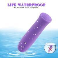 Vibrador Mini Pistola Potente Estimulador de Clítoro y G Spot para Mujeres Juguete Sexual Adulto - details 5