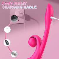 Vibrador inalámbrico con aplicación Bluetooth para mujer, estimulador de clítoris de huevo con Control remoto, masajeador de punto G, Juguetes sexuales para mujeres, tapón Anal para adultos - details 4