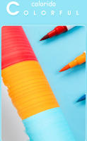 Rotuladores artísticos de colores para bocetos, Juego de dibujo de doble cabeza, pincel de pintura de acuarela, suministros de papelería, 12-100 piezas - details 11