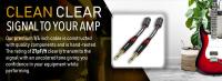 Cable para Guitarra Eléctrica TIMEYES Jack de 6.35mm TRS Desigualizado Longitud de 1-4.99m - details 3