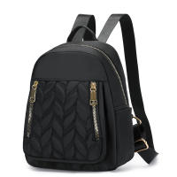 Mochila de viaje clásica Oxford para mujer, mochilas escolares para niñas, Mochila impermeable - details 14