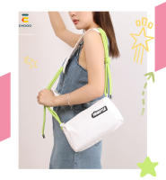 Bolso Deportivo de Moda Bolso Cruzado de Hombro de Alta Gama Bolso Cuadrado Pequeño de Moda - details 0