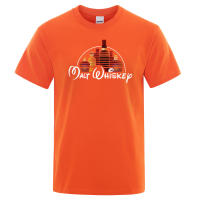 Camiseta de manga corta para hombre, camisa divertida de whisky Malt, con cuello redondo, de verano, 2022 - details 28