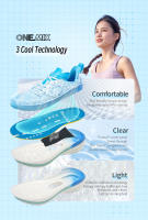 ONEMIX-Zapatillas de correr de estilo chino para hombre, zapatos deportivos transpirables con cojín de aire, para caminar al aire libre - details 19