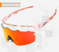 Scvcn Fashion Sunglasses Luxury Polarized Sun Glasses for Driving Fishing Cycling Glasses Golf Women Bike Goggles Luxury Shades - details 2