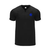 Gym Fitness Clothing Sport TShirt Men Casual Fashion Print Short Sleeve Shirt Summer Breathable Comfortable Cotton Casua T-shirt - details 7